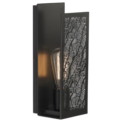 Tessa Wall Sconce by LBL Lighting - Starlight Lighting USA and Canada